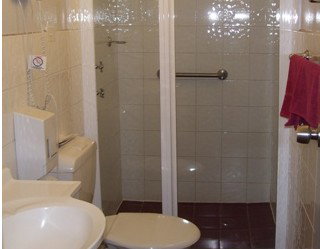 Matilda Motor Inn - New Castle Holiday 2