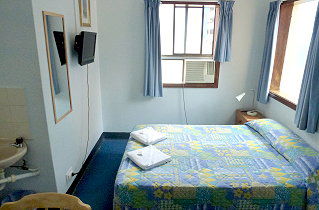 Acacia Inner City Inn - New Castle Holiday 1