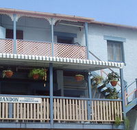 Annies Shandon Inn - New Castle Holiday