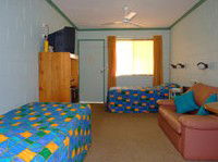 Buderim Motor Inn - New Castle Holiday 0