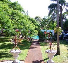 Buderim Motor Inn - New Castle Holiday 2