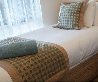Carriage House Motor Inn - New Castle Holiday 3