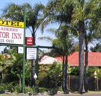 Bomaderry Motor Inn - New Castle Holiday