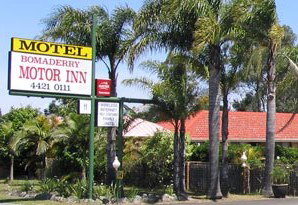 Bomaderry Motor Inn - New Castle Holiday 0