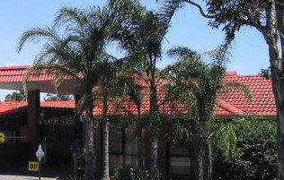 Bomaderry Motor Inn - New Castle Holiday 1