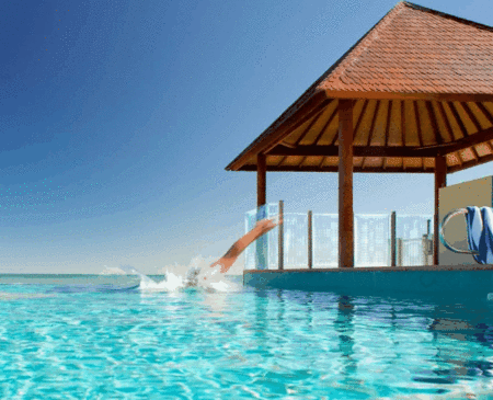 Seashells Resort Mandurah - New Castle Holiday