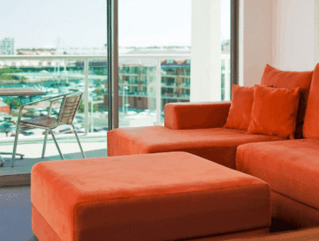 Seashells Resort Mandurah - New Castle Holiday 2