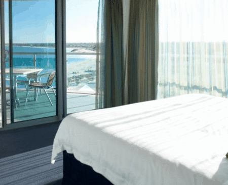 Seashells Resort Mandurah - New Castle Holiday 4