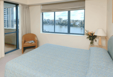 Central Dockside Apartments - New Castle Holiday 1