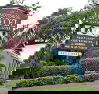 Toowoomba Motel - New Castle Holiday