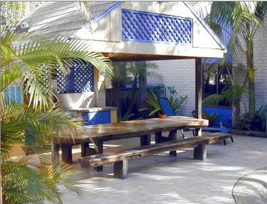 Leilani Serviced Apartments - New Castle Holiday 3