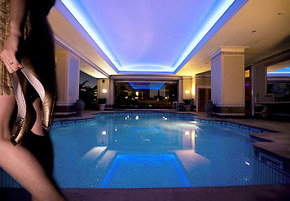 Brisbane Marriott Hotel - New Castle Holiday 5