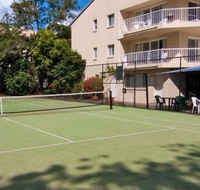 Paradise Grove Holiday Apartments - New Castle Holiday