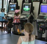 Gateway Village Resort - New Castle Holiday