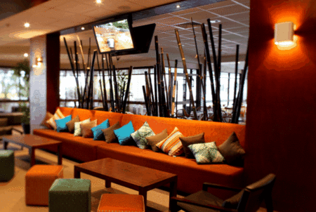 Rydges Plaza Cairns - New Castle Holiday