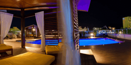 Rydges Plaza Cairns - New Castle Holiday 2