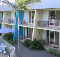 Yamba Sun Motel - New Castle Holiday