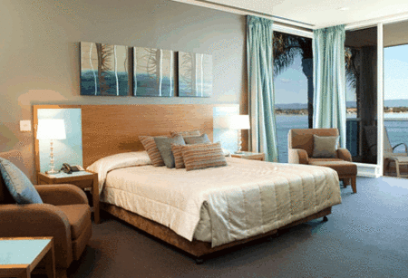 Sea World Nara Resort - New Castle Holiday