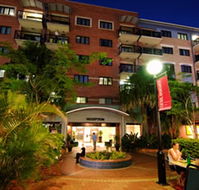 Central Brunswick Apartment Hotel - New Castle Holiday