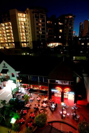 Central Brunswick Apartment Hotel - New Castle Holiday 3