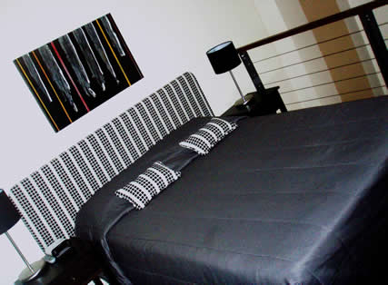 Central Brunswick Apartment Hotel - New Castle Holiday 4