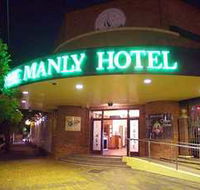 The Manly Hotel - New Castle Holiday