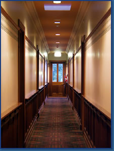 The Manly Hotel - New Castle Holiday 1