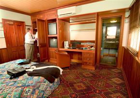 The Manly Hotel - New Castle Holiday 3