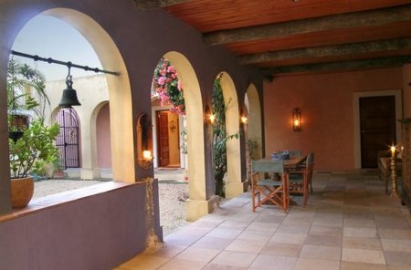 Casabelle Country Guest - New Castle Holiday 1