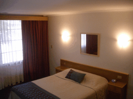 Adelaide Aviators Lodge - New Castle Holiday 1