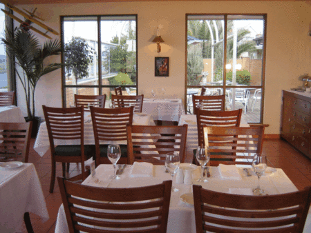 Adelaide Aviators Lodge - New Castle Holiday 2