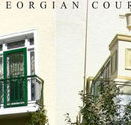 Georgian Court Bed and Breakfast - New Castle Holiday