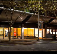 Jasper Hotel - New Castle Holiday