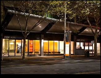 Jasper Hotel - New Castle Holiday 0