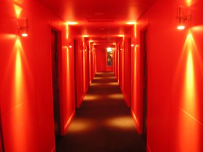 Jasper Hotel - New Castle Holiday 1