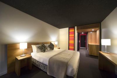 Jasper Hotel - New Castle Holiday 2