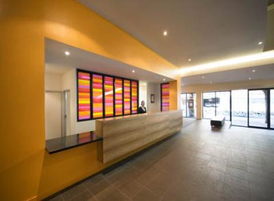 Jasper Hotel - New Castle Holiday 5