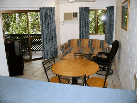 Rainforest Grove Holiday Resort - New Castle Holiday