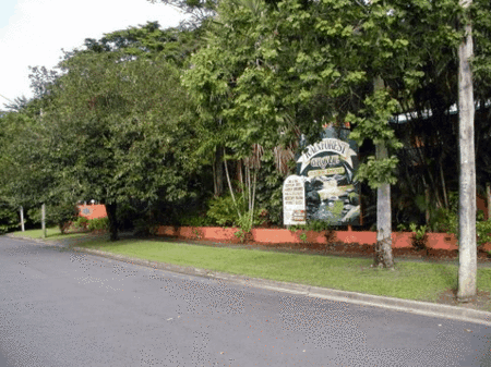 Rainforest Grove Holiday Resort - New Castle Holiday 2