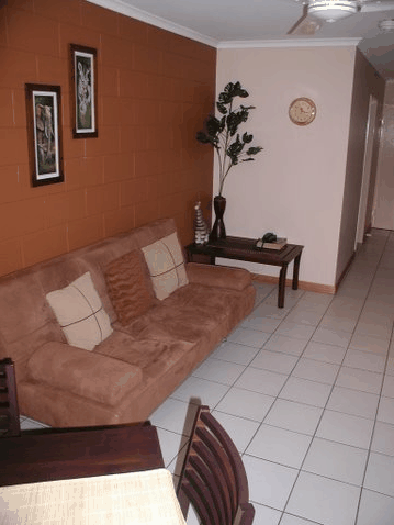 Rainforest Grove Holiday Resort - New Castle Holiday 4