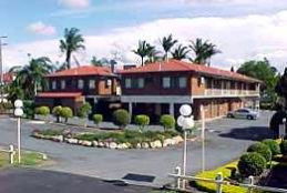Best Western Ipswich Heritage Motor Inn - New Castle Holiday 1