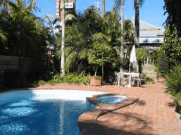 Best Western Ipswich Heritage Motor Inn - New Castle Holiday 2