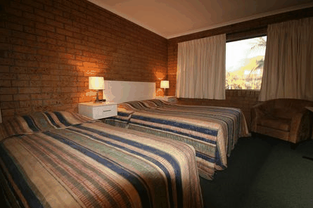 Best Western Ipswich Heritage Motor Inn - New Castle Holiday 3