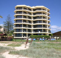Spindrift On The Beach - New Castle Holiday