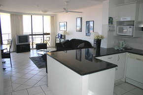 Spindrift On The Beach - New Castle Holiday 2