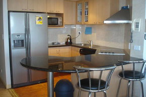 Spindrift On The Beach - New Castle Holiday 5