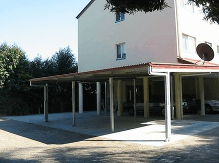 River Sands Holiday Apartments - New Castle Holiday 2