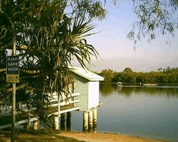 River Sands Holiday Apartments - New Castle Holiday 3