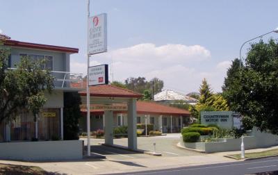 Cowra NSW New Castle Holiday