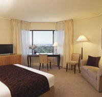 Intercontinental Adelaide - New Castle Holiday